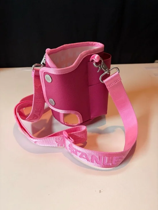 Stanley All Day 40oz quencher carry all - Picture 4 of 8